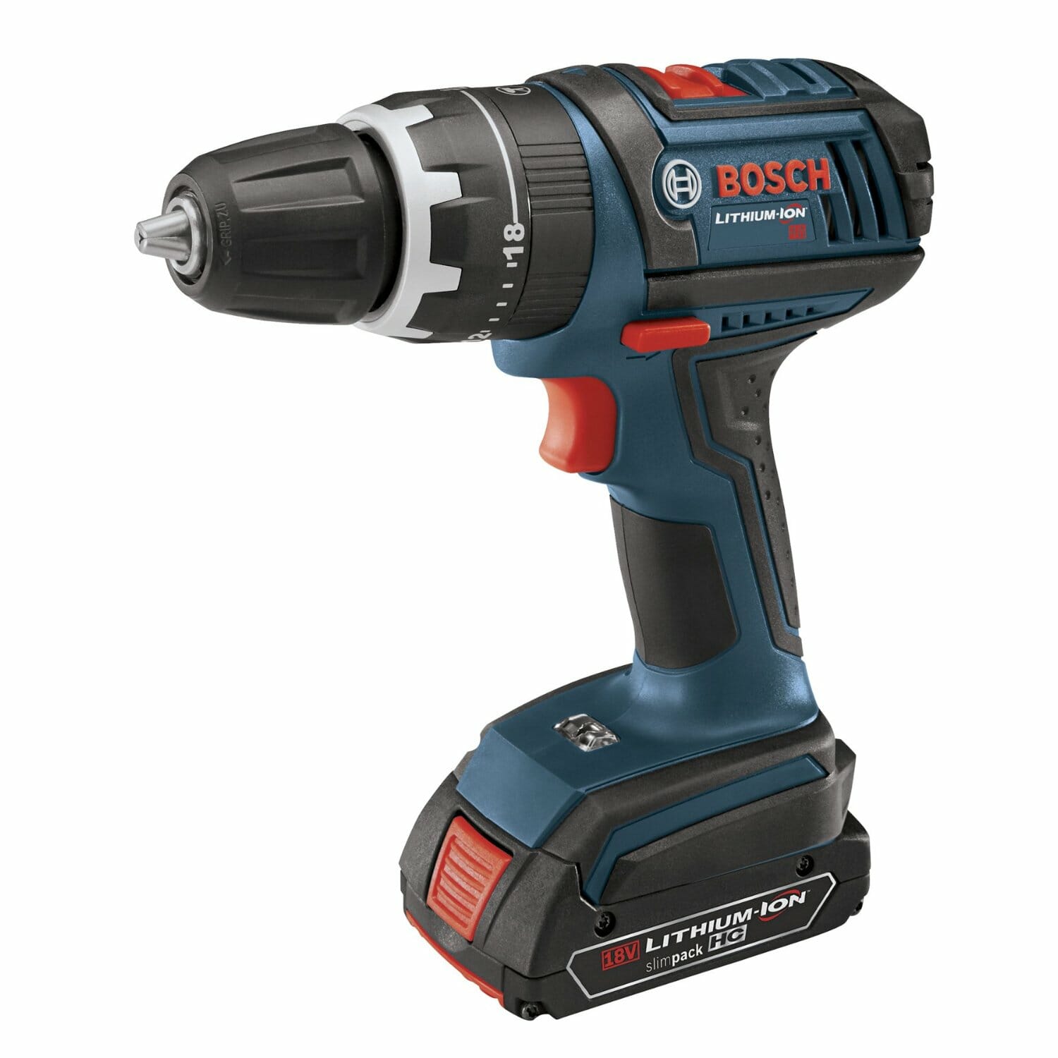 What are some top-rated cordless drill drivers?