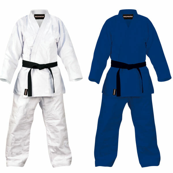 Jujitsu Uniform 75
