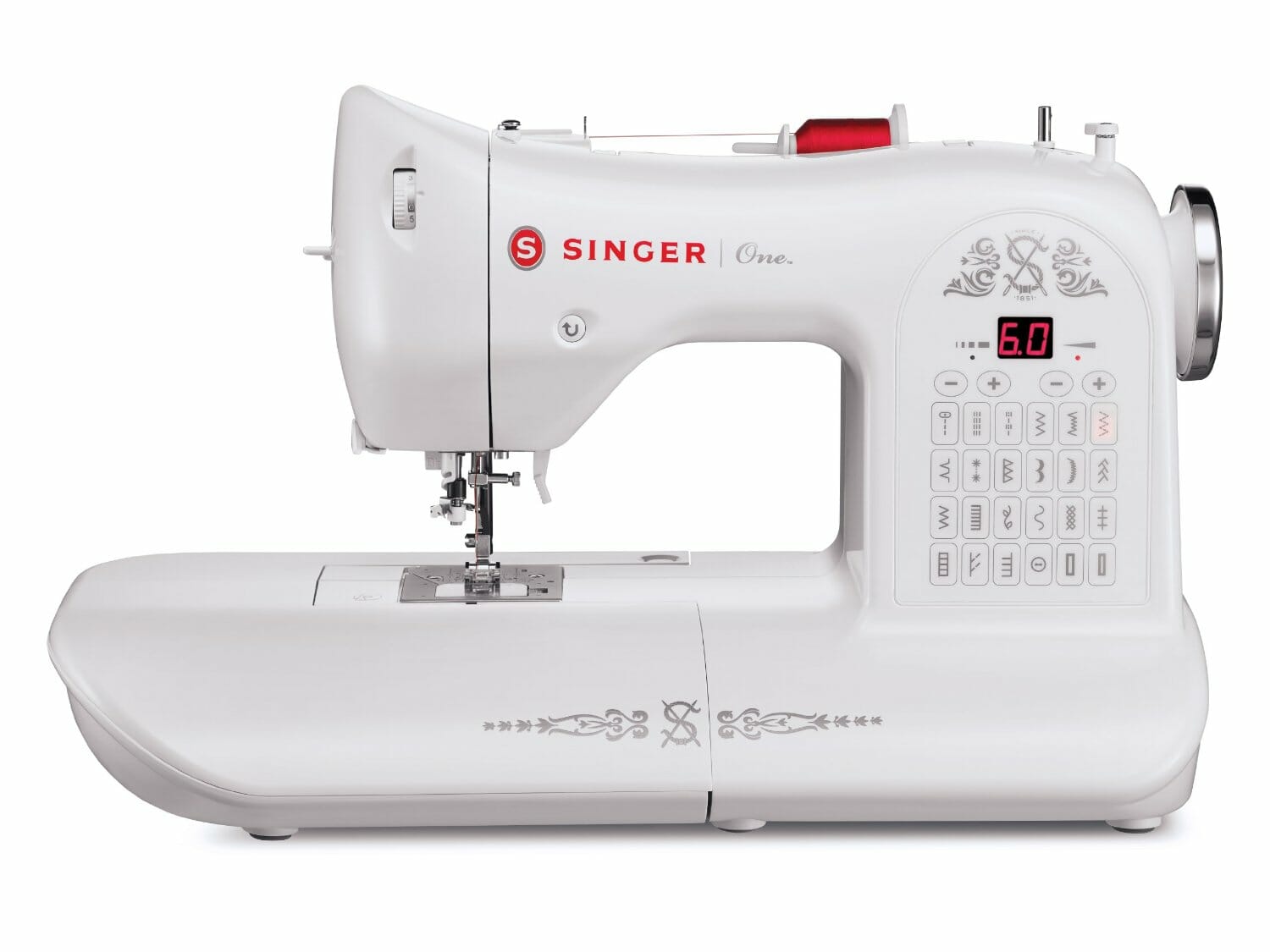 Top 10 Best Beginner Sewing Machines