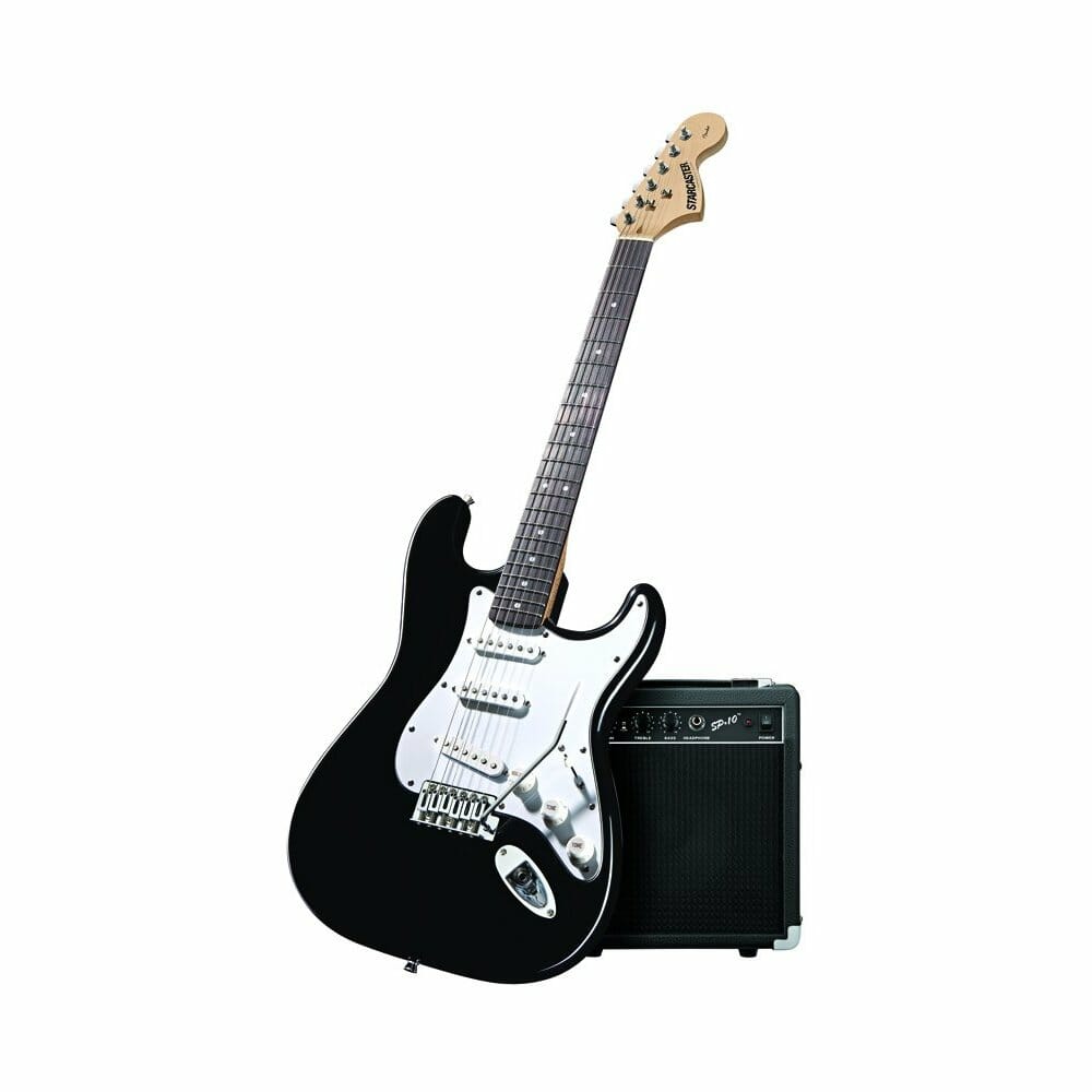 Top 10 Best Beginner Electric Guitars Best Choice Reviews