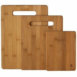 cutting boards