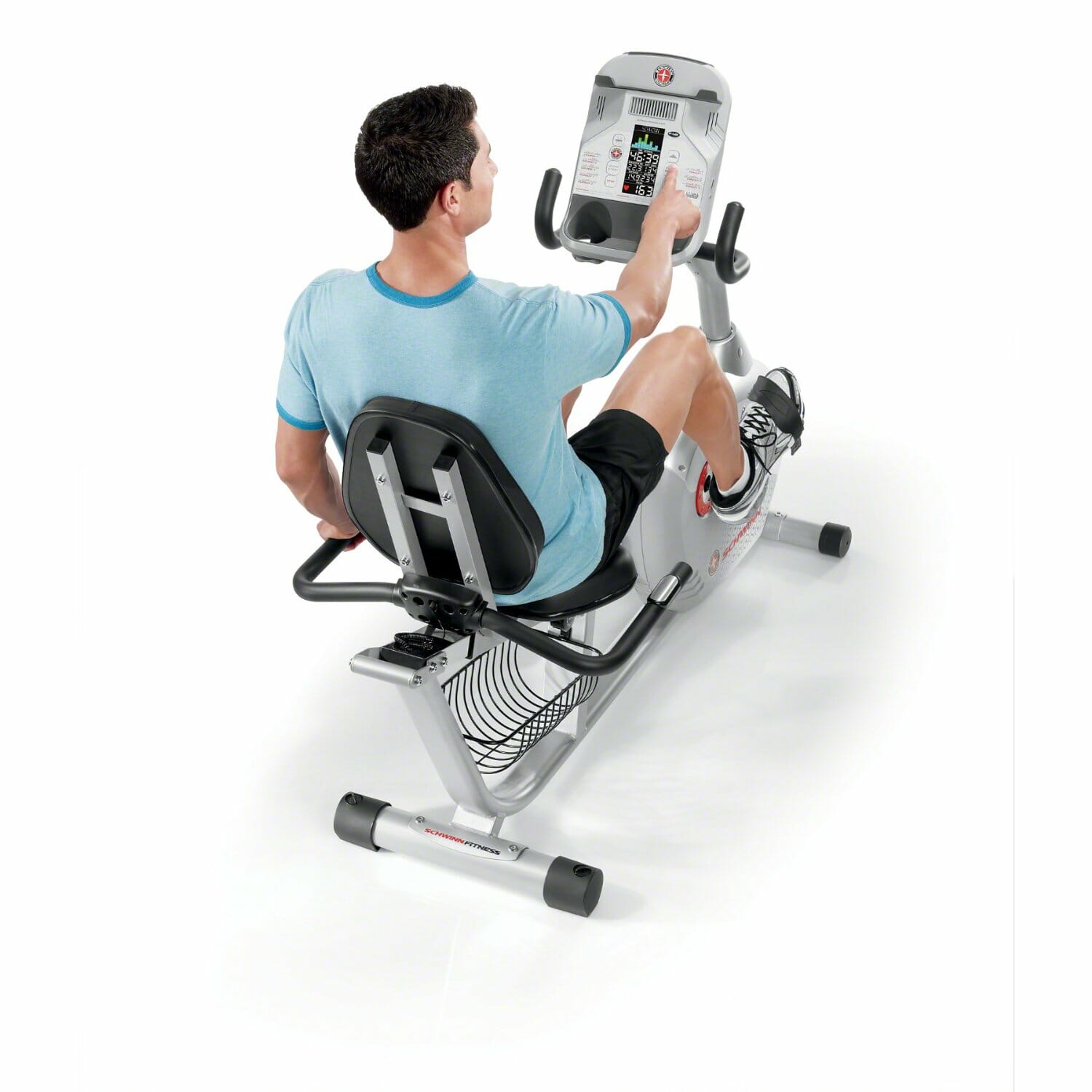 Top 10 Best Recumbent Bikes Best Choice Reviews