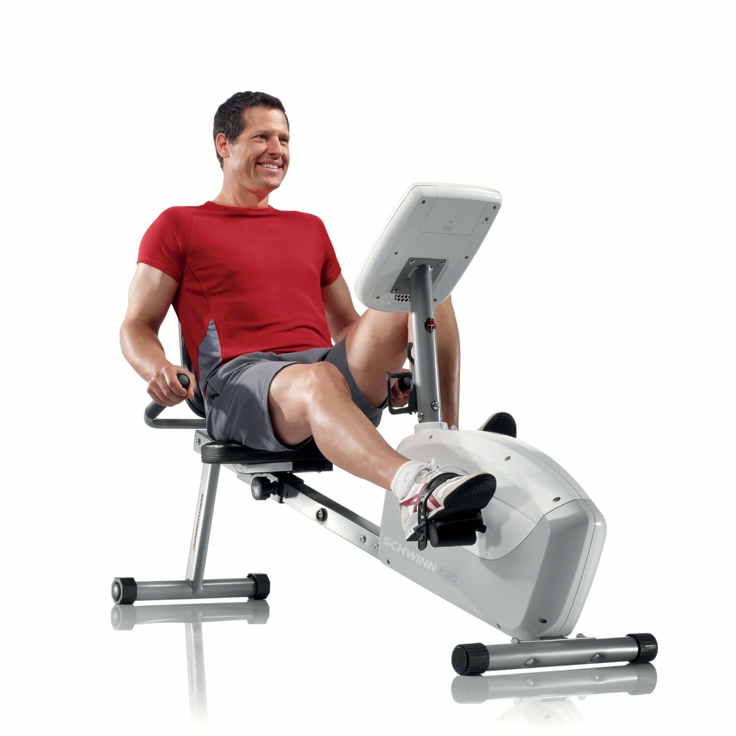 Top 10 Best Recumbent Bikes Best Choice Reviews