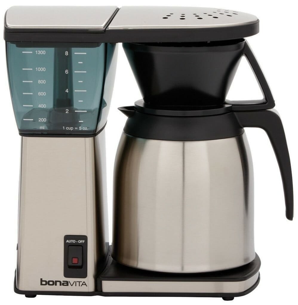 Bonavita BV1800 8-Cup Coffee Maker