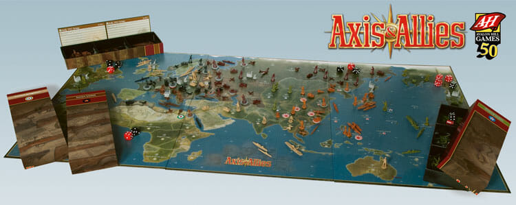 axis-and-allies-card-and-board-games