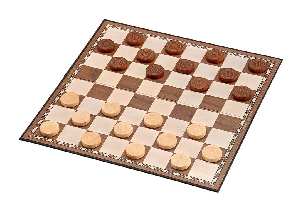 checker-card-and-board-games