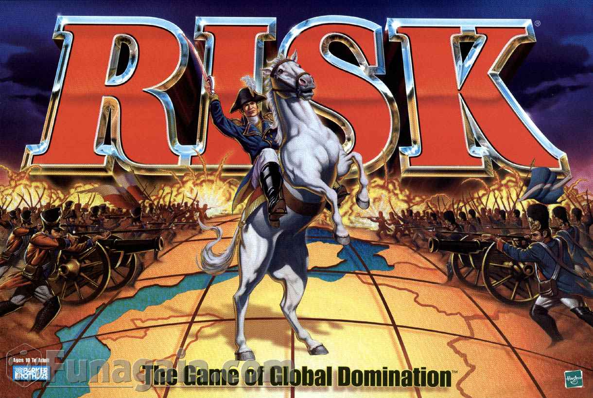 risk-card-and-board-games
