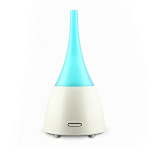 Aromatherapy Diffusers 