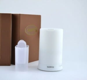 Aromatherapy Diffuser