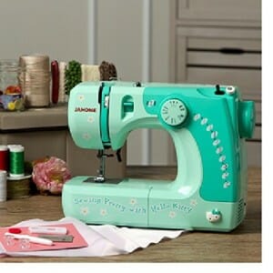 Sewing Machine 7