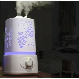 Aromatherapy Diffusers