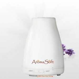 Aromatherapy Diffusers