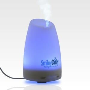 Aromatherapy Diffusers