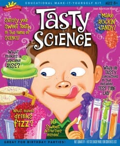 Science Kit 2