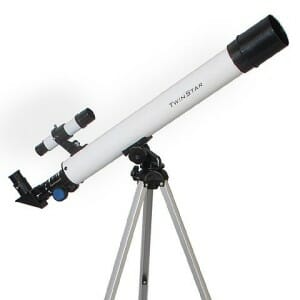 Telescope 3