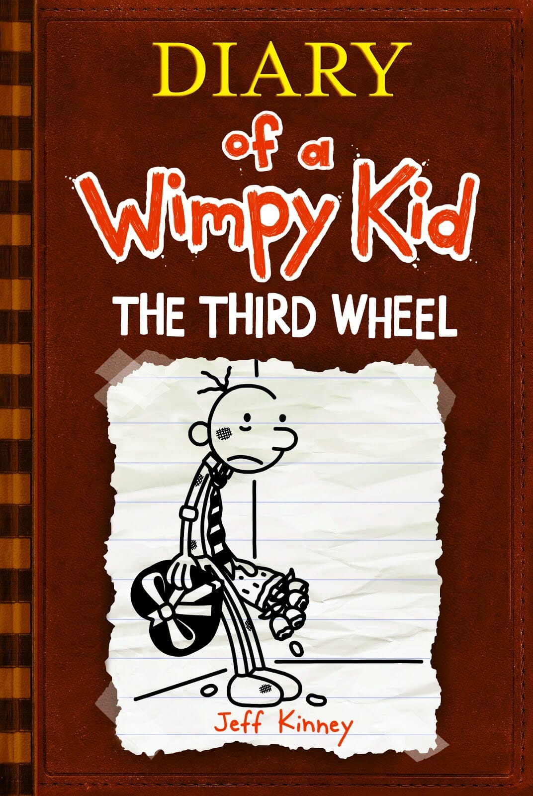 book review kid