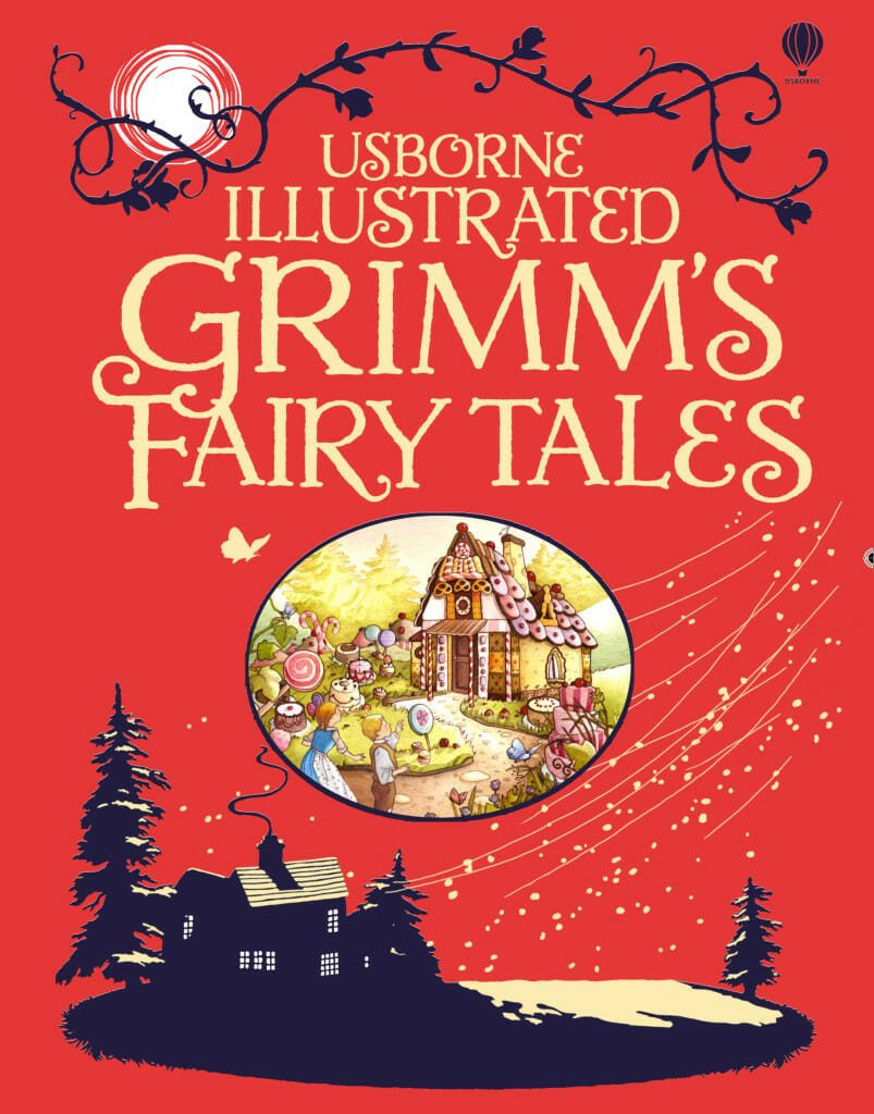 grimms-fairy-tales-childrens-books