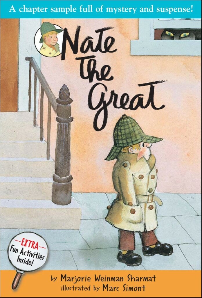 nate-the-great-childrens-books