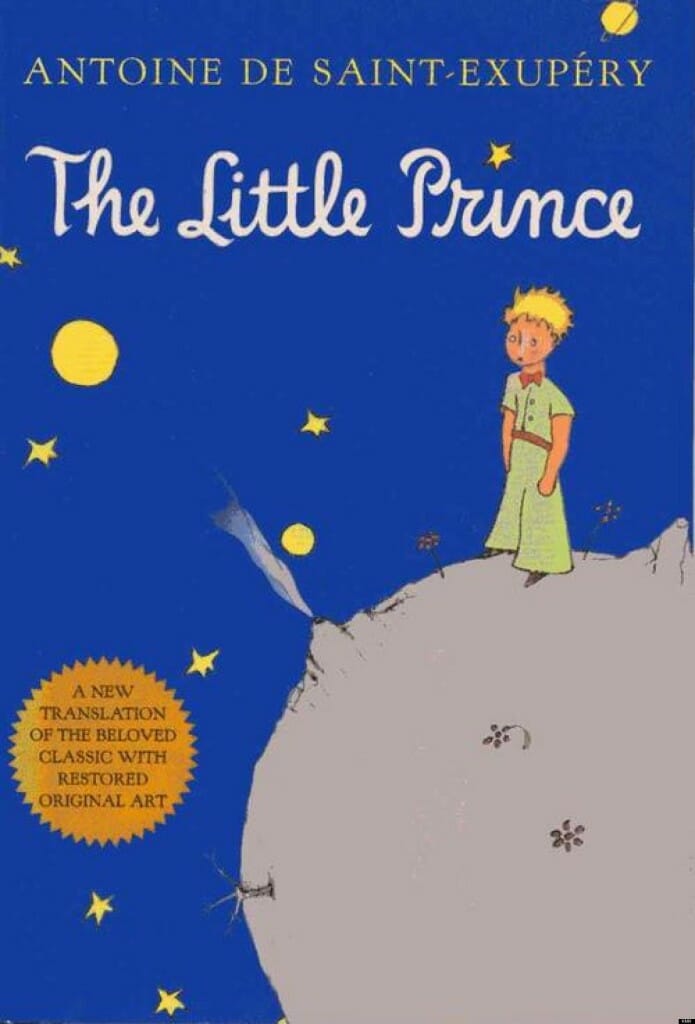 the-little-prince-childrens-books