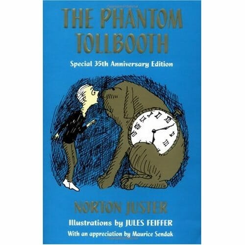 the-phantom-tollbooth-childrens-books