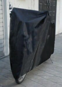 Urban Bike Accessory