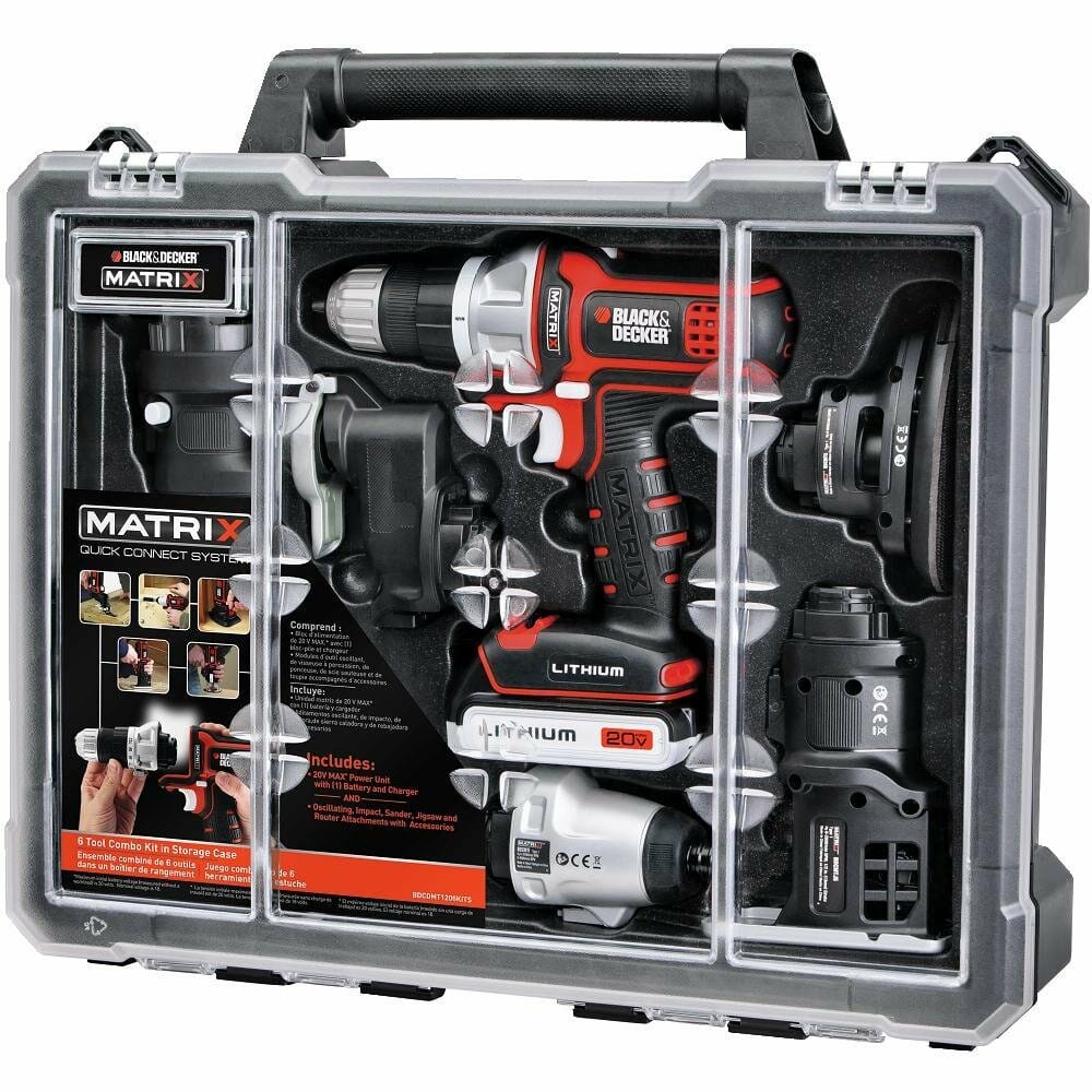 Top 10 Essential Power Tools for Men Best Choice Reviews