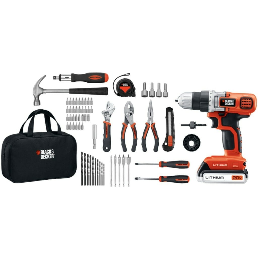 Top 10 Essential Power Tools for Men Best Choice Reviews
