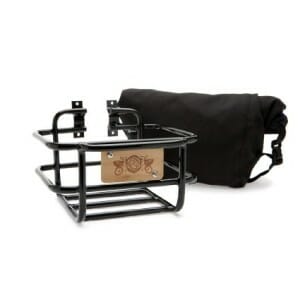 Urban Bike Accessory