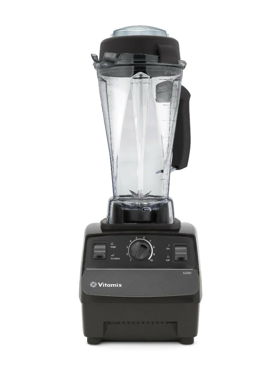 Top 10 Vitamix Blenders Best Choice Reviews