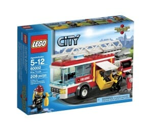 Lego sets