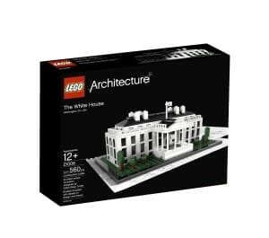 Lego sets