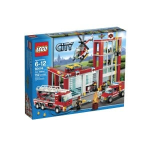 Lego sets