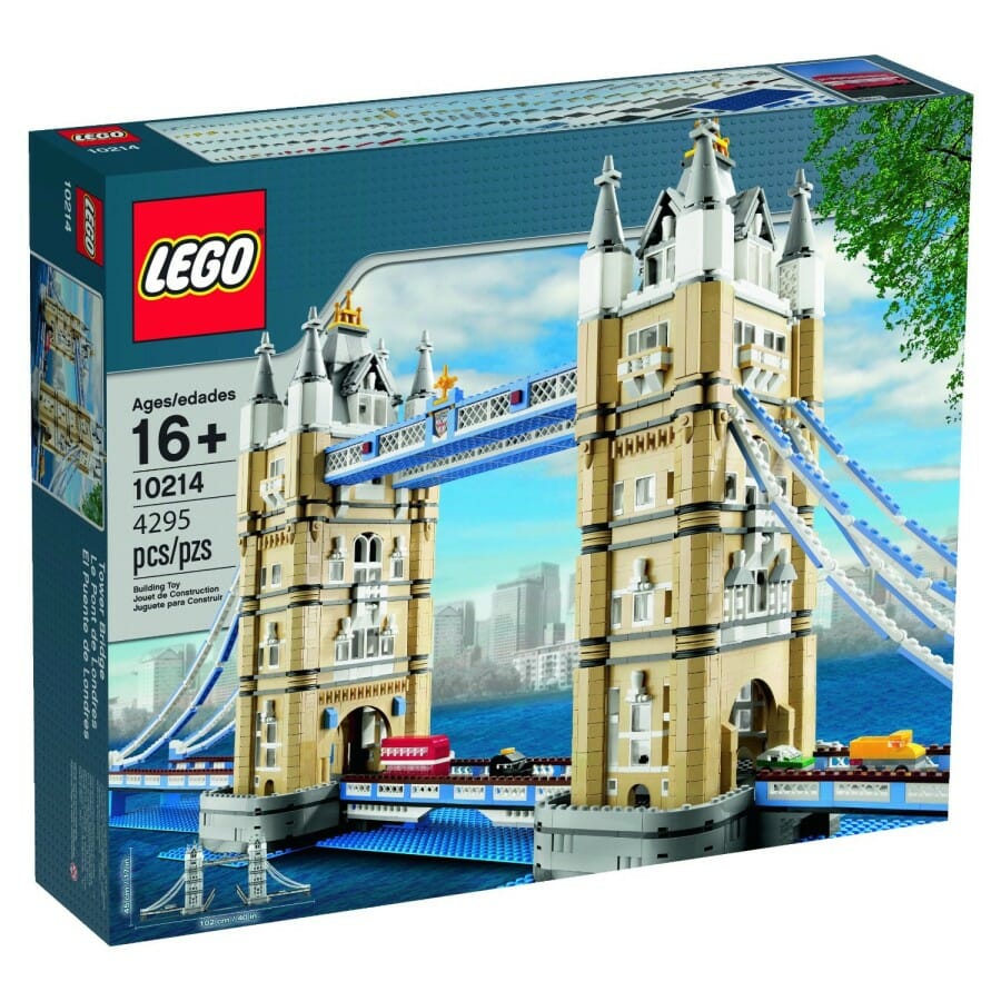 Top 10 Best LEGO Sets Best Choice Reviews