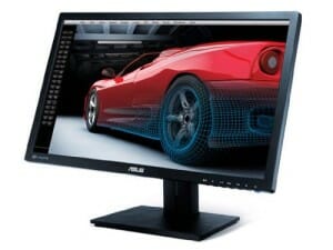 Desktop Monitors