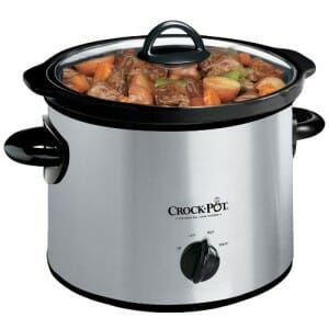 Crock Pot