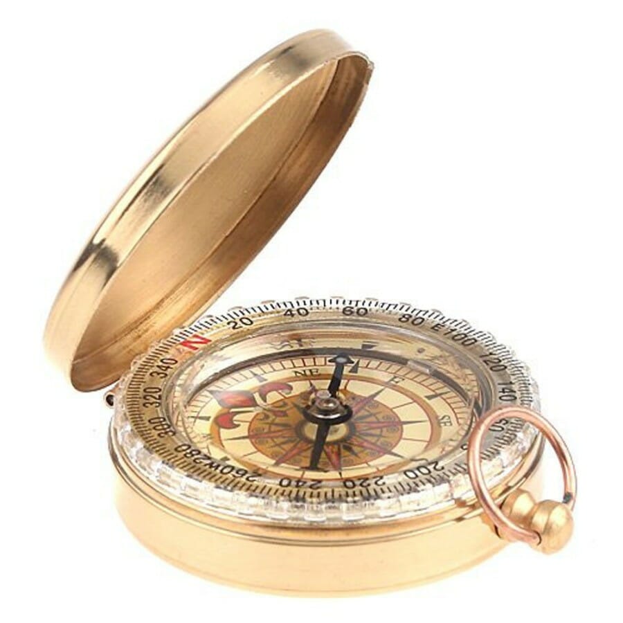 Top 10 Best Compasses Best Choice Reviews