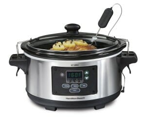 Crock pot