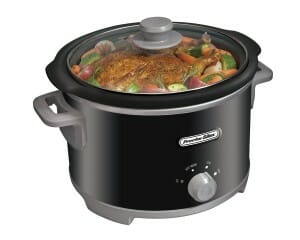 Crock pot