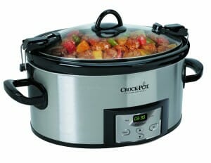 Crock pot