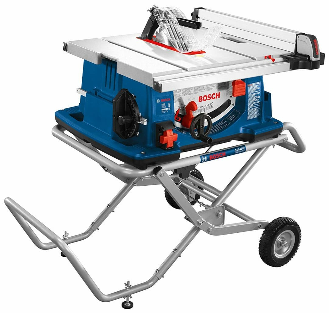 Top Ten Best Contractor Table Saws Best Choice Reviews