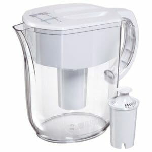 Brita 10-cup water filter pitchers for the home