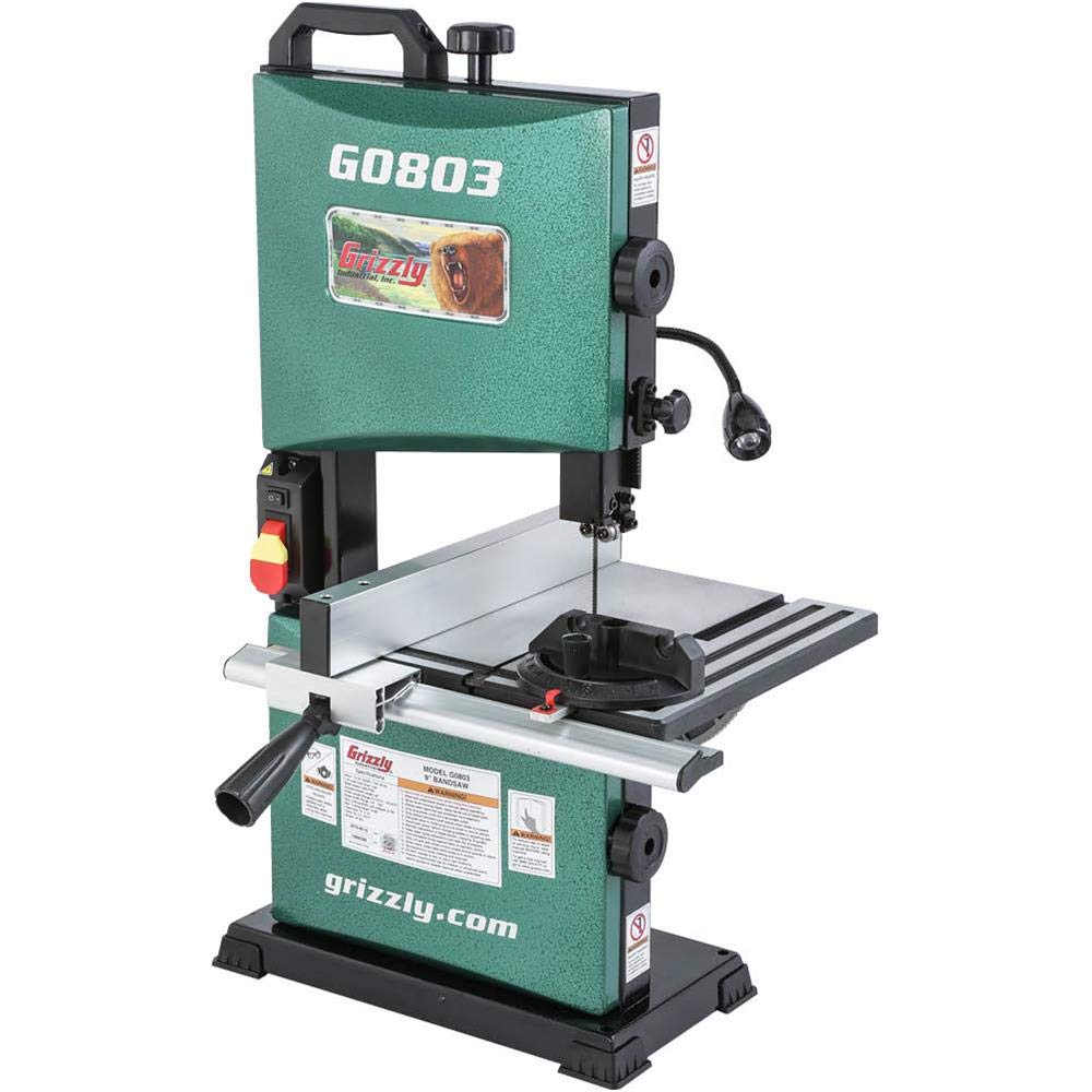 Top Ten Best Benchtop Bandsaws Best Choice Reviews