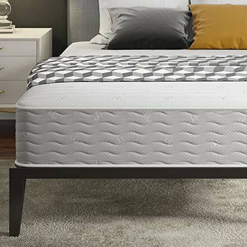 Signature Sleep 10-Inch 6047429 Coil Mattress