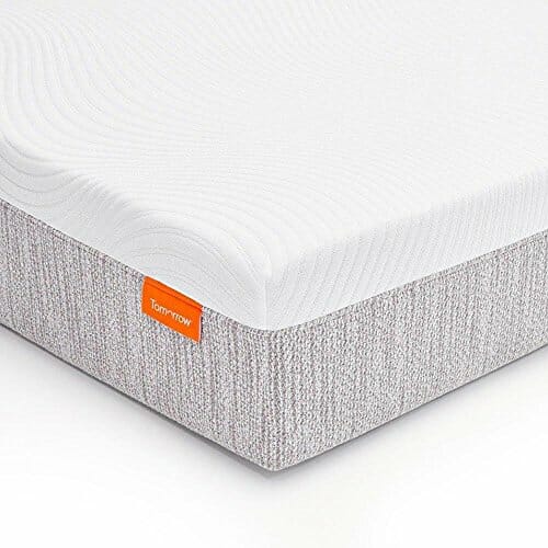 Tomorrow 1050 Queen Mattress