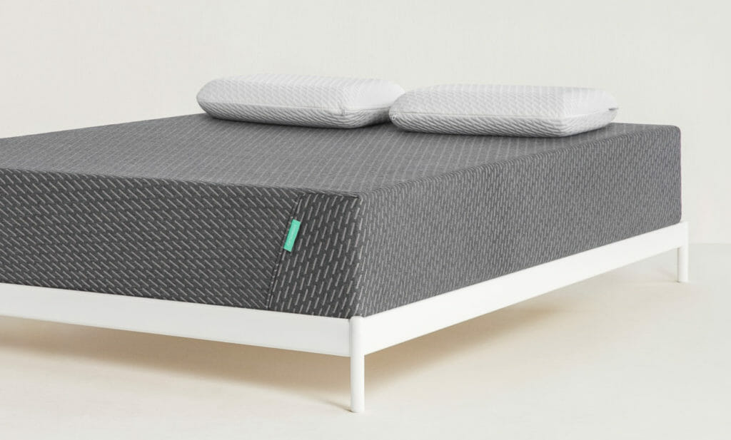 Tuft & Needle 12-Inch Queen Mint Mattress