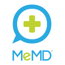 Me MD Logo