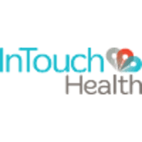intouch health logo
