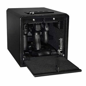 Stealth Handgun Hanger Gun Safe