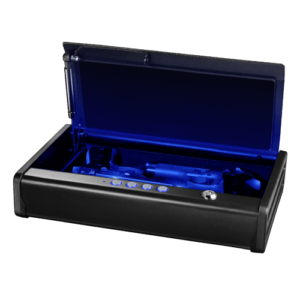 SentrySafe QAP2EL Gun Safe
