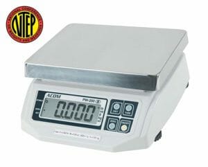ACOM Best Kitchen Scales
